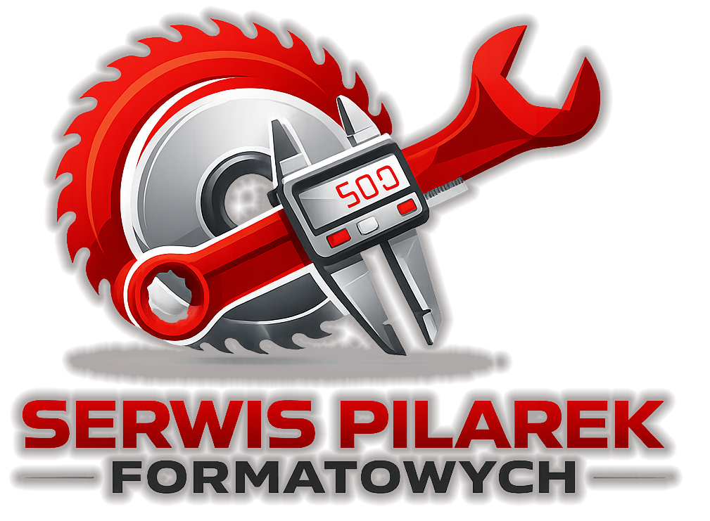 Serwis Pilarek Formatowych
